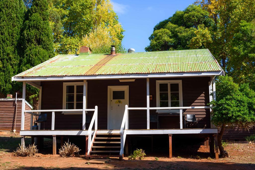 بالينغوب Lewana Cottages المظهر الخارجي الصورة