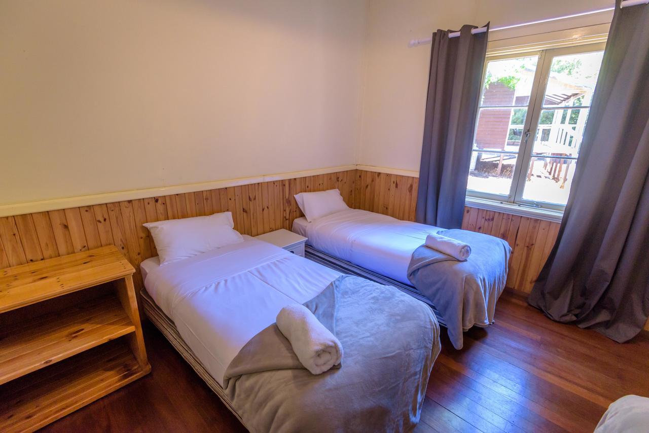 بالينغوب Lewana Cottages المظهر الخارجي الصورة