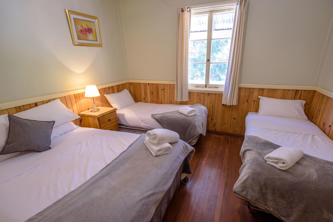بالينغوب Lewana Cottages المظهر الخارجي الصورة