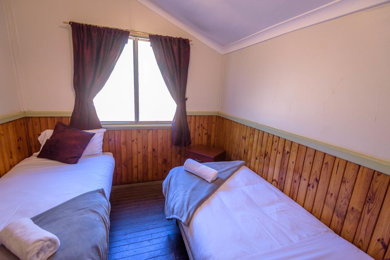 بالينغوب Lewana Cottages المظهر الخارجي الصورة